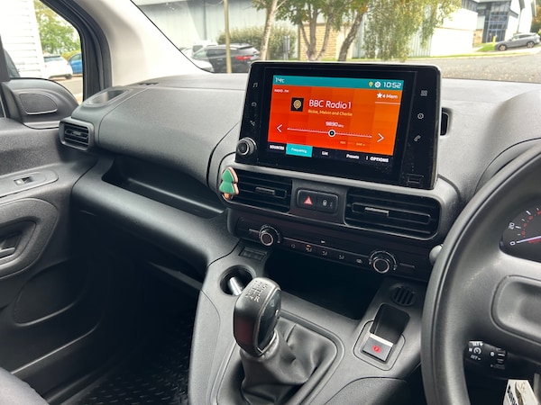 Used Citroen Berlingo 2020 for sale - 76219203: Photo 10