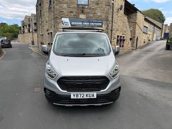 Used Ford Transit Custom 2022 for sale - 79262673: Photo