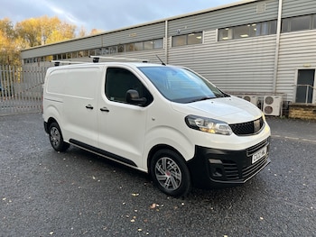 Used Fiat Scudo 2022 for sale - 76626041: Photo