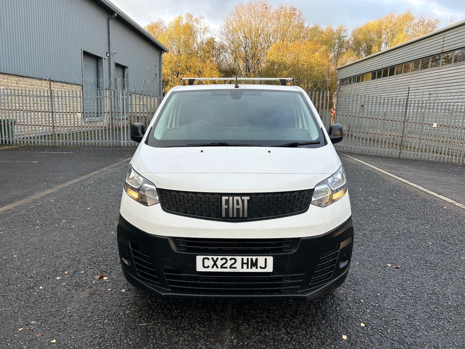 Used Fiat Scudo 2022 for sale - 76626041: Photo 2