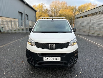 Used Fiat Scudo 2022 for sale - 76626041: Photo