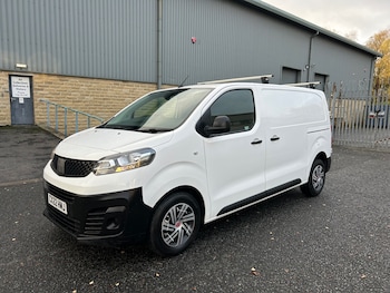 Used Fiat Scudo 2022 for sale - 76626041: Photo