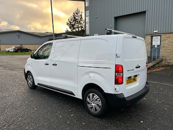 Used Fiat Scudo 2022 for sale - 76626041: Photo