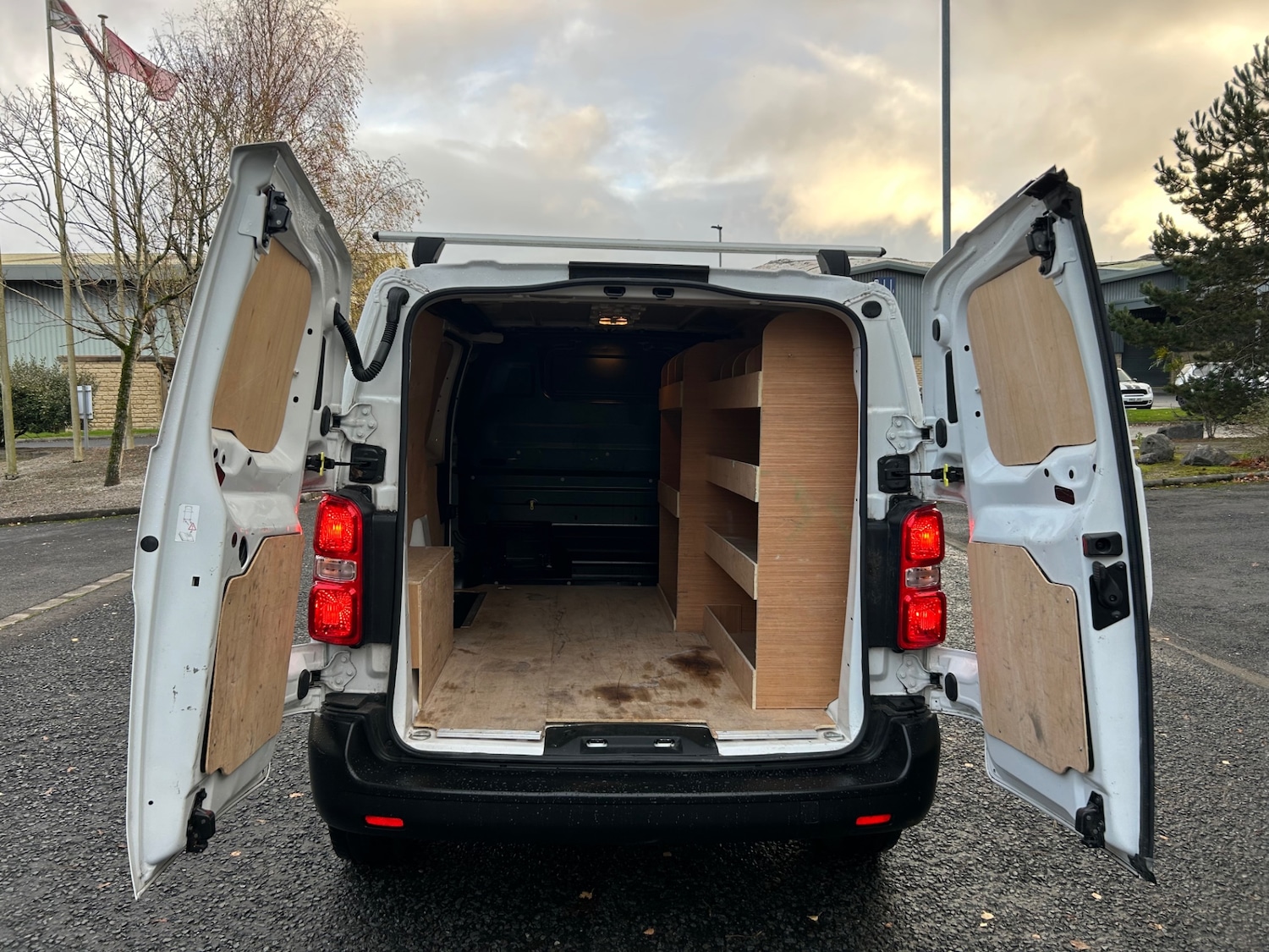 Used Fiat Scudo 2022 for sale - 76626041: Photo 7