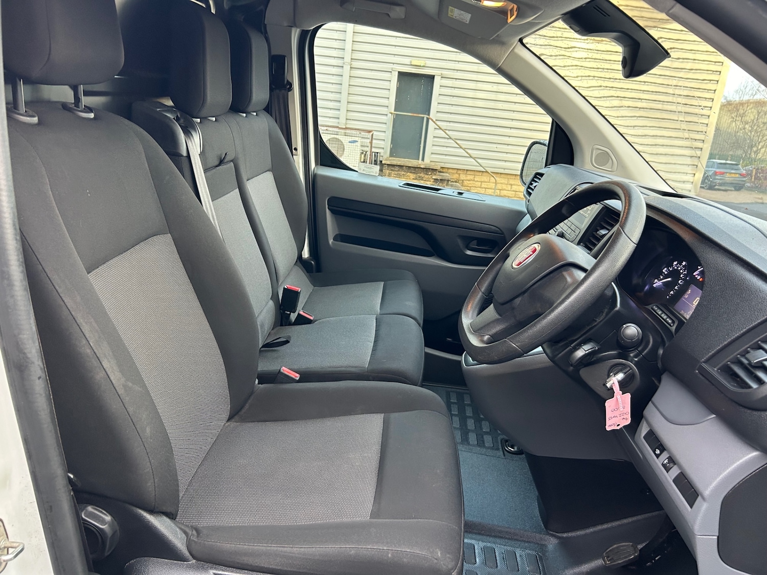 Used Fiat Scudo 2022 for sale - 76626041: Photo 8