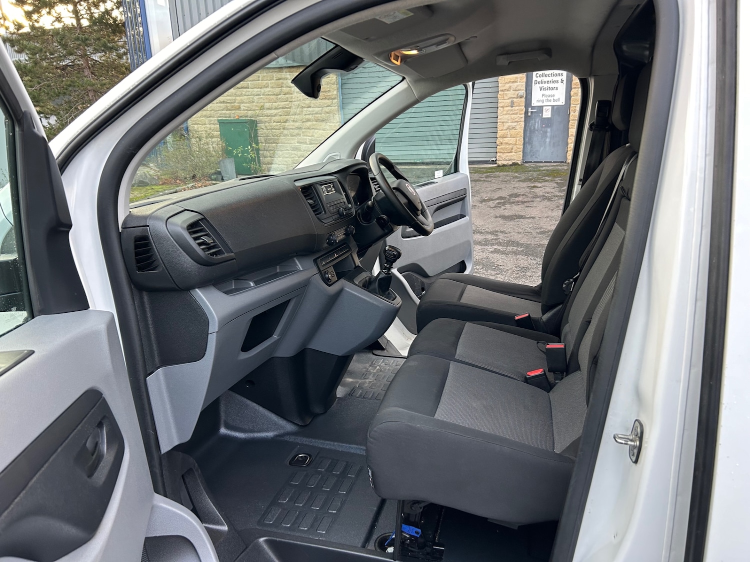 Used Fiat Scudo 2022 for sale - 76626041: Photo 9