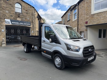 Used Ford Transit 2023 for sale - 78305031: Photo