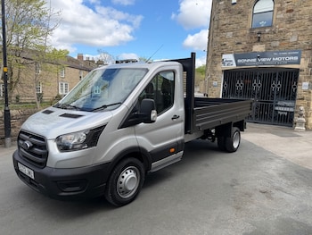 Used Ford Transit 2023 for sale - 78305031: Photo