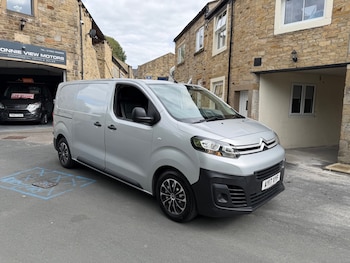 Used Citroen Dispatch 2017 for sale - 79616926: Photo