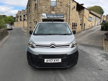Used Citroen Dispatch 2017 for sale - 79616926: Photo