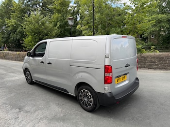Used Citroen Dispatch 2017 for sale - 79616926: Photo