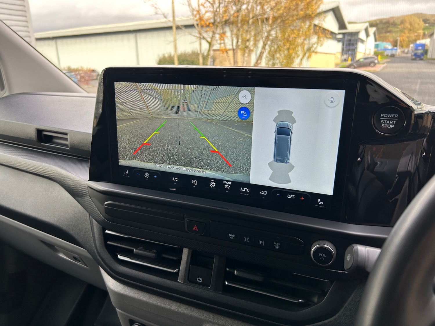 Used Ford Transit Custom 2024 for sale - 76464778: Photo 14