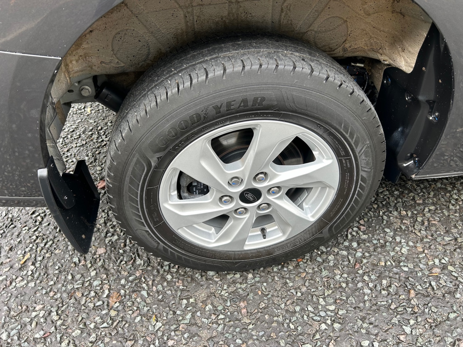 Used Ford Transit Custom 2024 for sale - 76464778: Photo 9