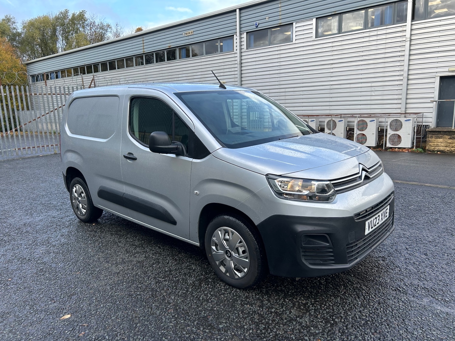 Used Citroen Berlingo 2023 for sale - 76464765: Photo 1