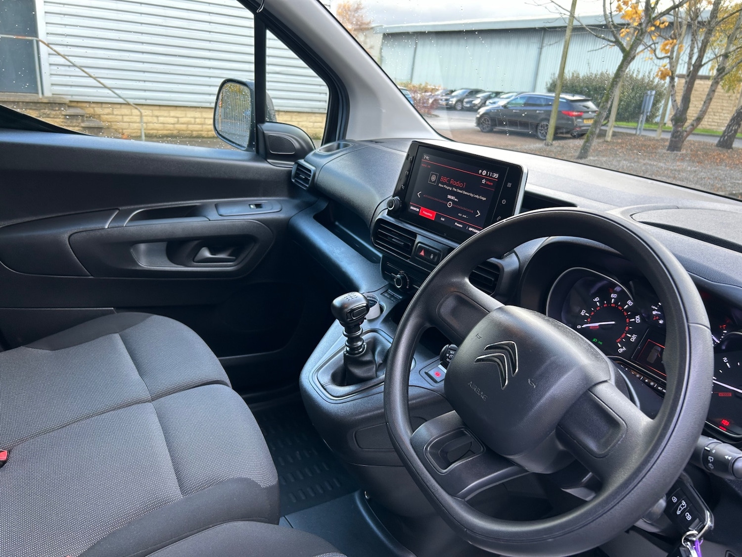 Used Citroen Berlingo 2023 for sale - 76464765: Photo 10