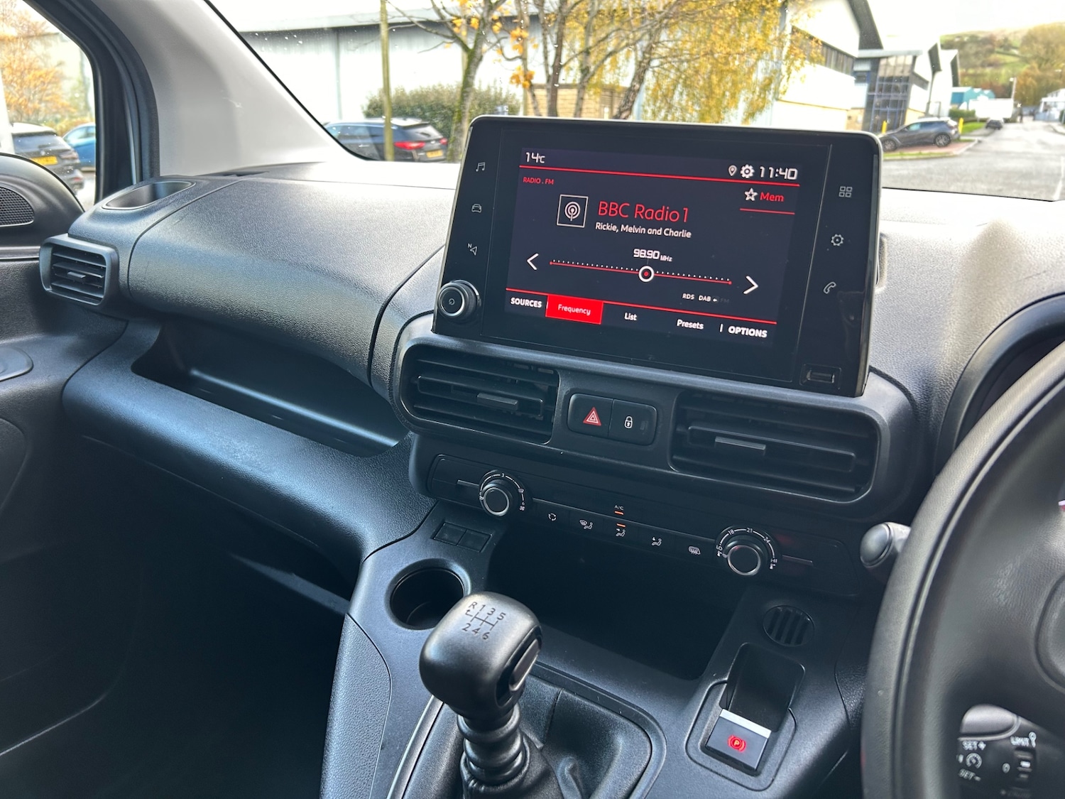 Used Citroen Berlingo 2023 for sale - 76464765: Photo 11