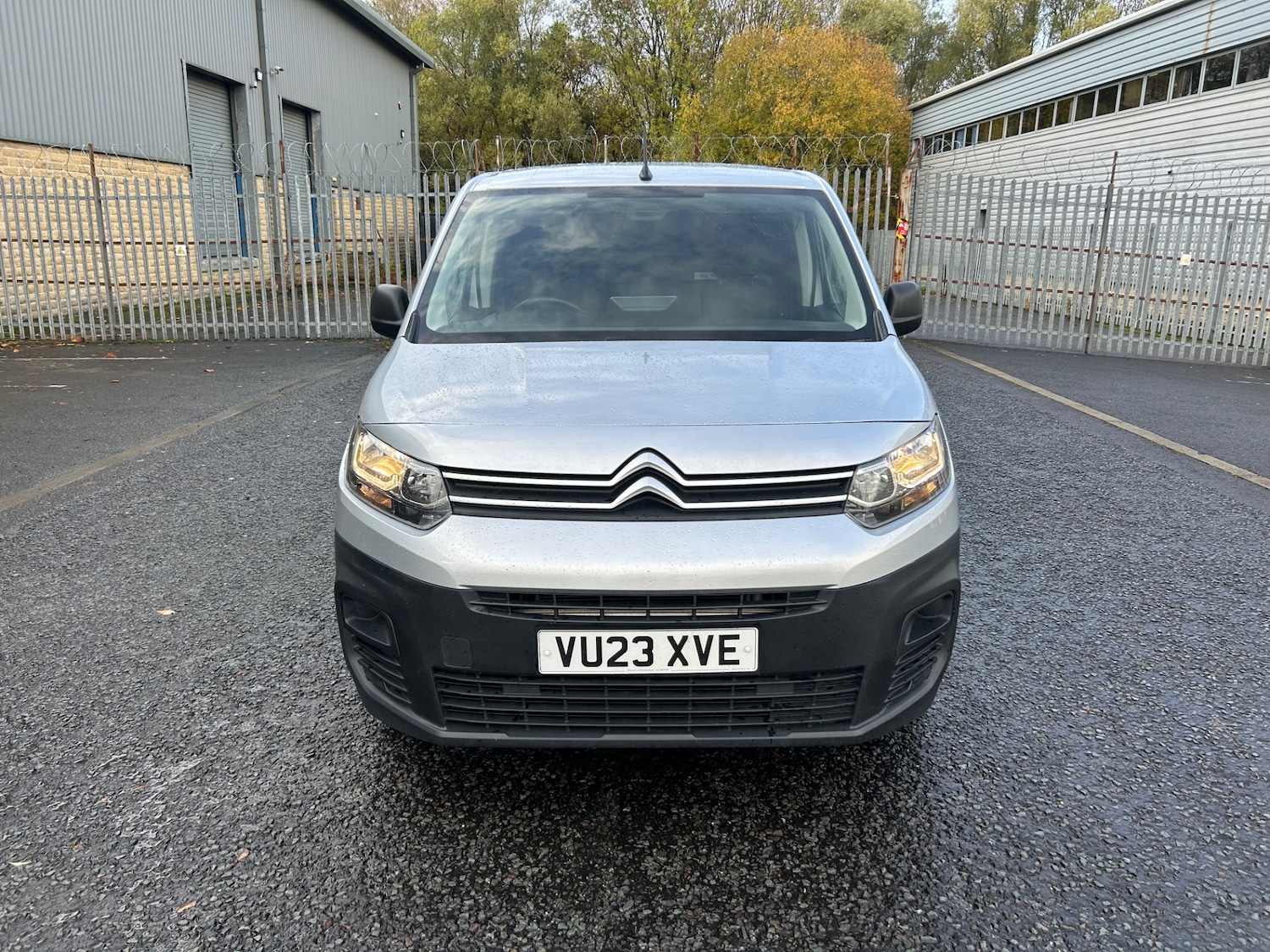Used Citroen Berlingo 2023 for sale - 76464765: Photo 2