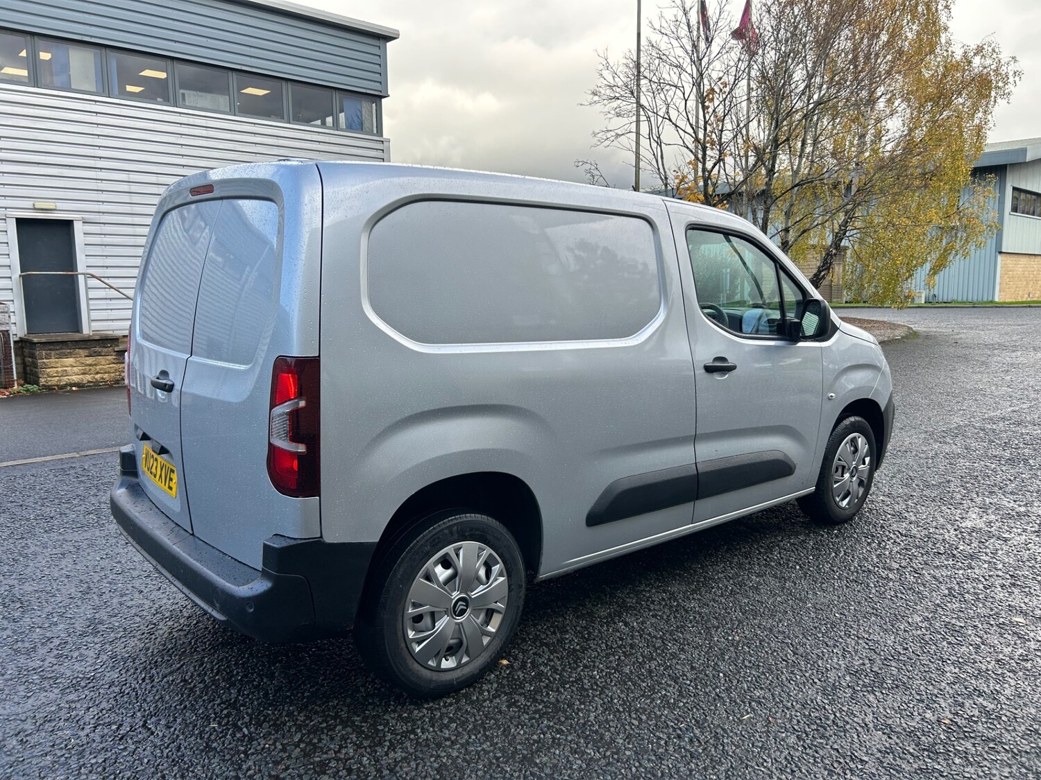 Used Citroen Berlingo 2023 for sale - 76464765: Photo 6