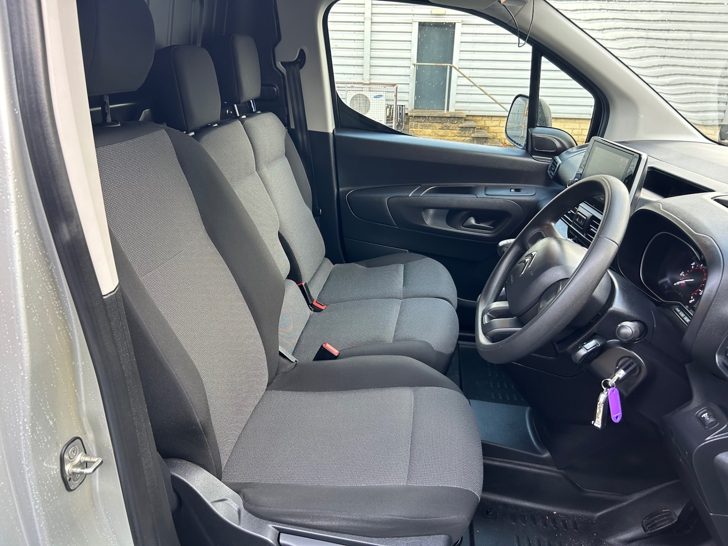 Used Citroen Berlingo 2023 for sale - 76464765: Photo 8