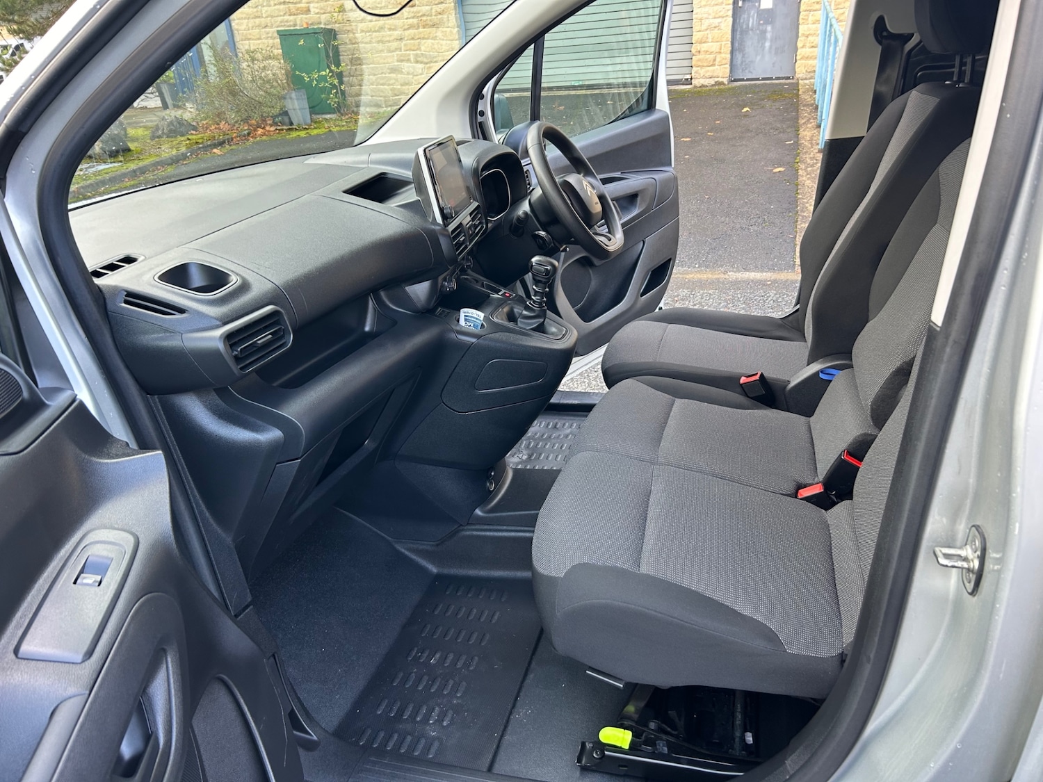 Used Citroen Berlingo 2023 for sale - 76464765: Photo 9