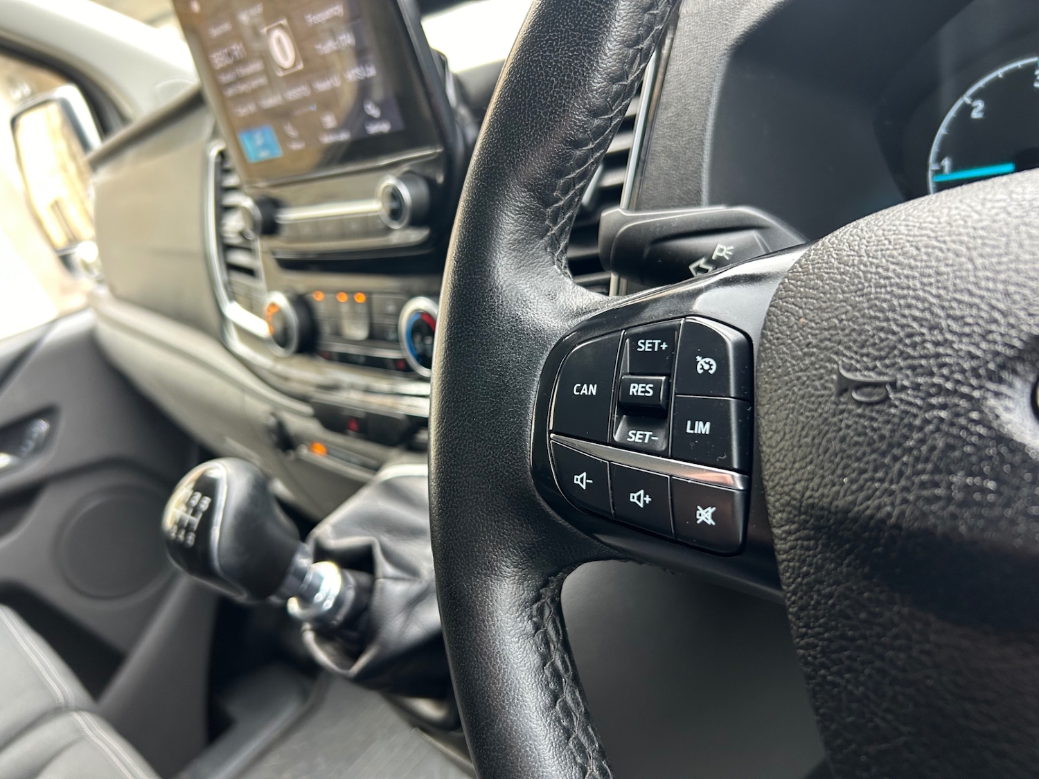 Used Ford Transit Custom 2021 for sale - 77984849: Photo 11