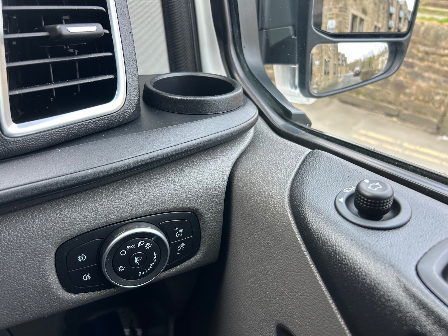 Used Ford Transit Custom 2021 for sale - 77984849: Photo 12