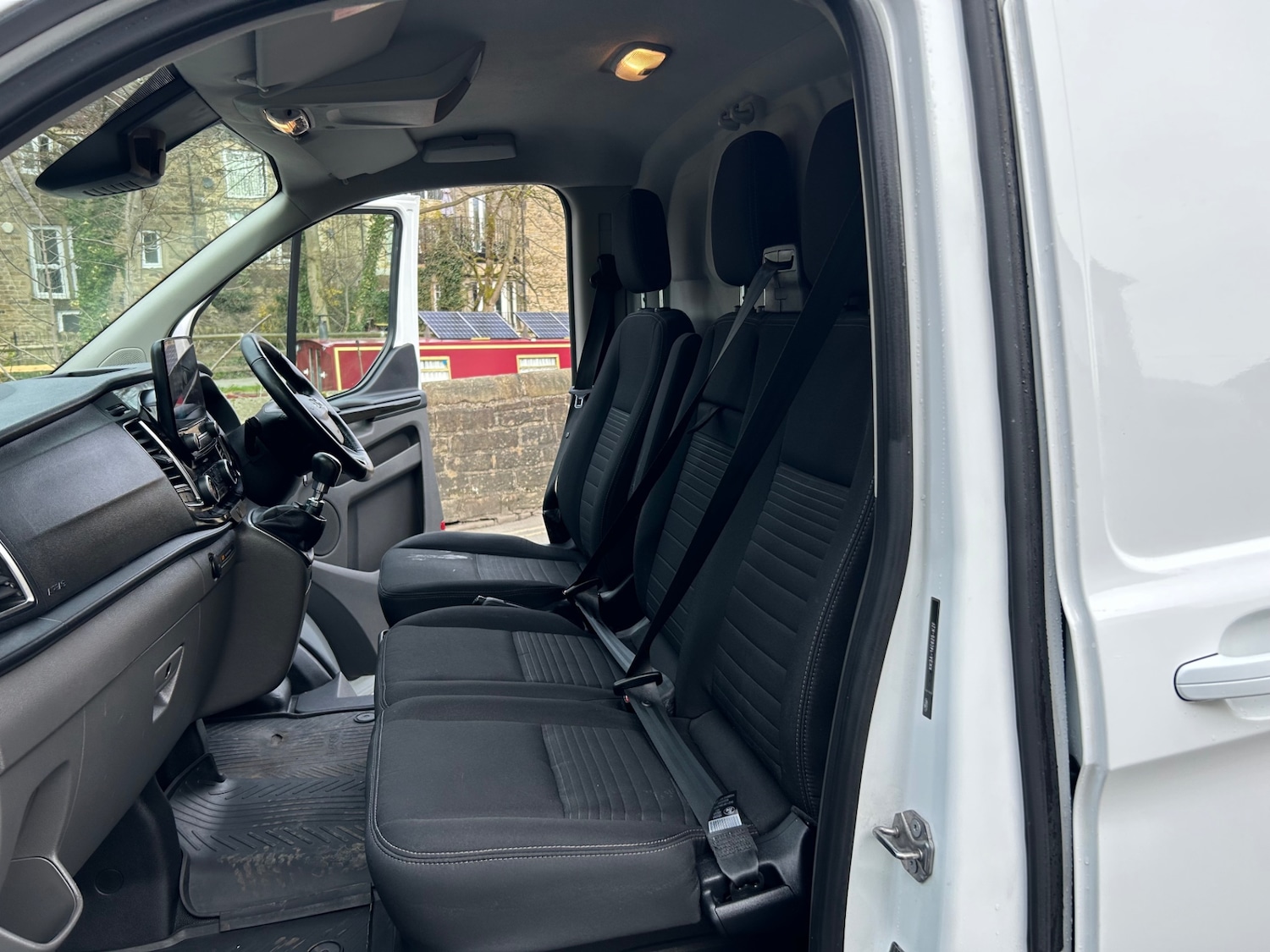 Used Ford Transit Custom 2021 for sale - 77984849: Photo 9