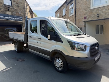 Used Ford Transit 2022 for sale - 79004605: Photo
