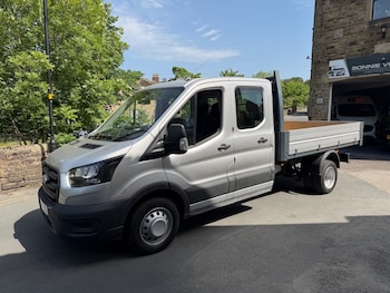 Used Ford Transit 2022 for sale - 79004605: Photo