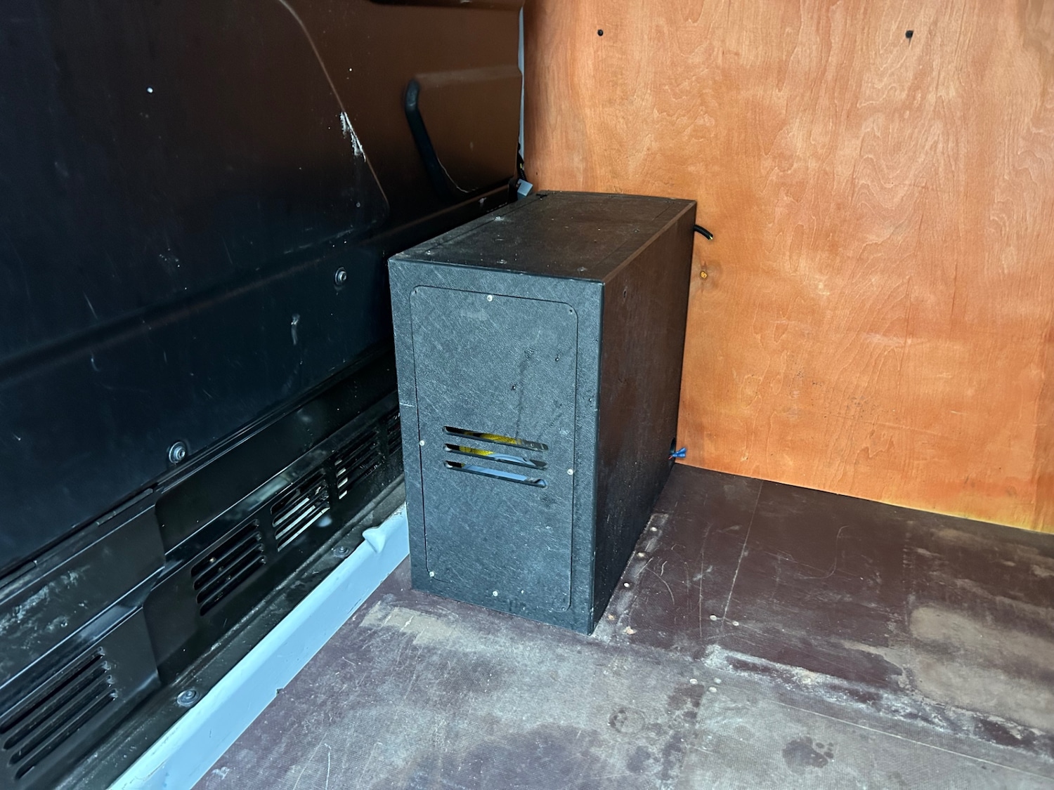 Used Ford Transit Custom 2019 for sale - 77715025: Photo 11