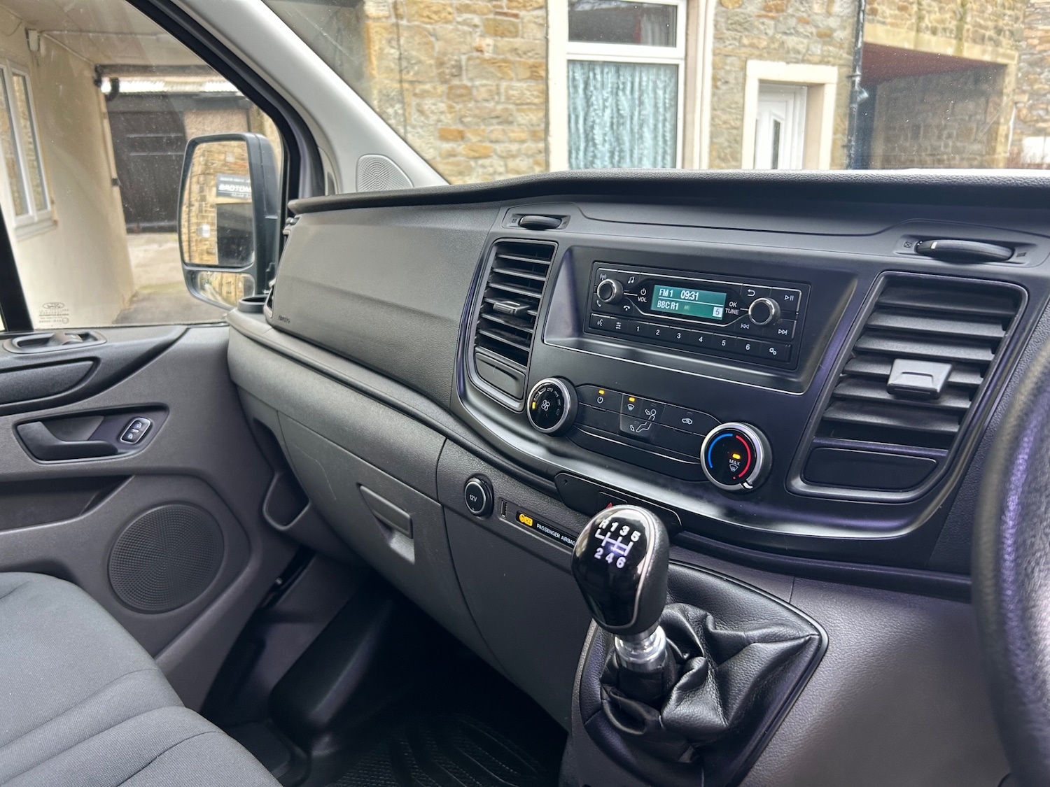 Used Ford Transit Custom 2019 for sale - 77715025: Photo 12