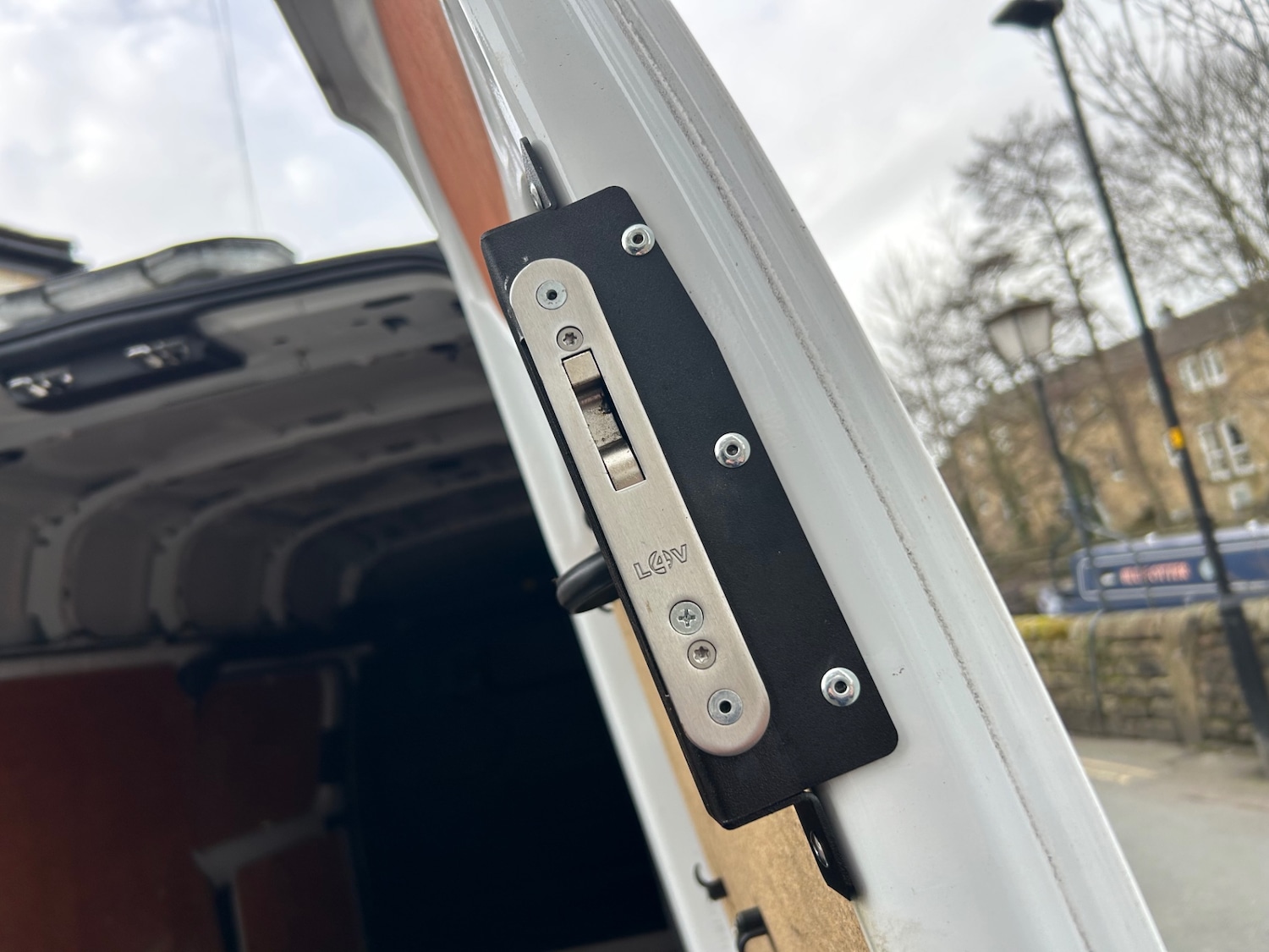 Used Ford Transit Custom 2019 for sale - 77715025: Photo 8