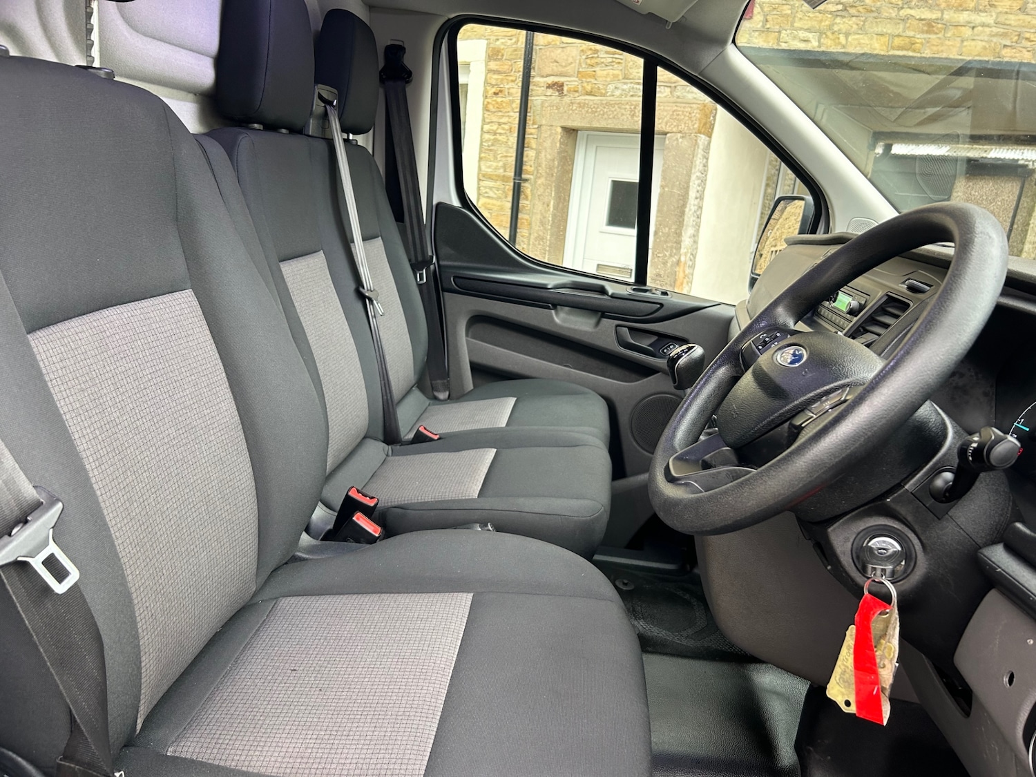 Used Ford Transit Custom 2019 for sale - 77715025: Photo 9