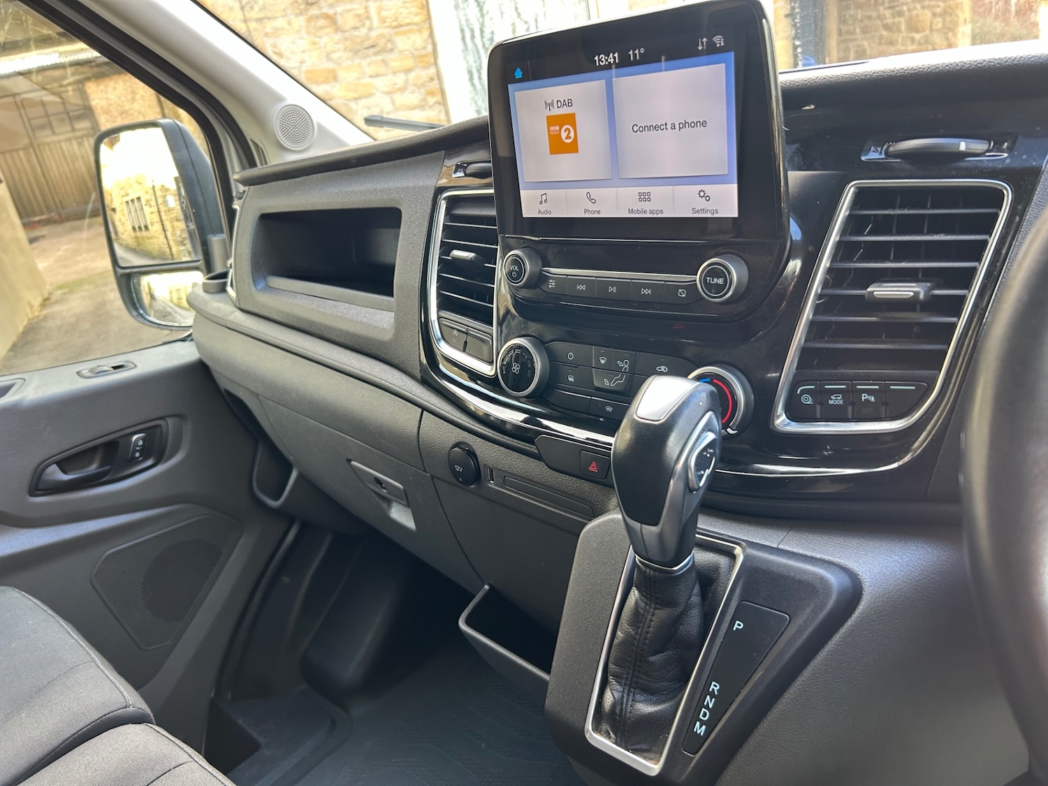 Used Ford Transit 2021 for sale - 77640188: Photo 11