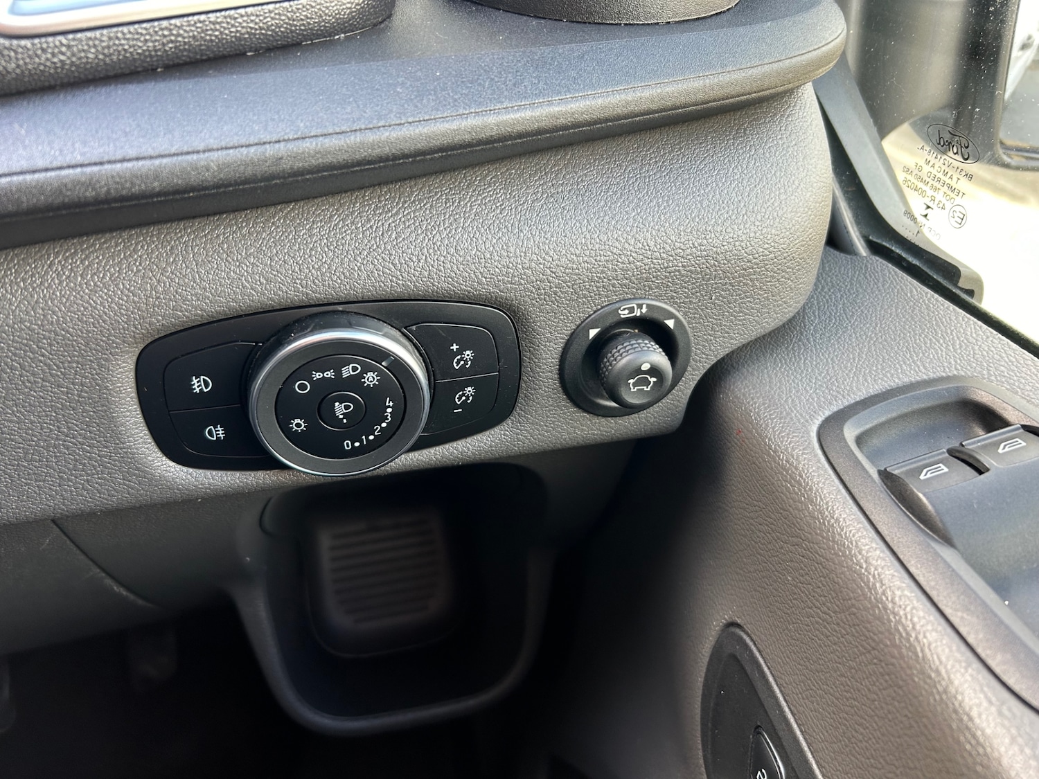 Used Ford Transit 2021 for sale - 77640188: Photo 14