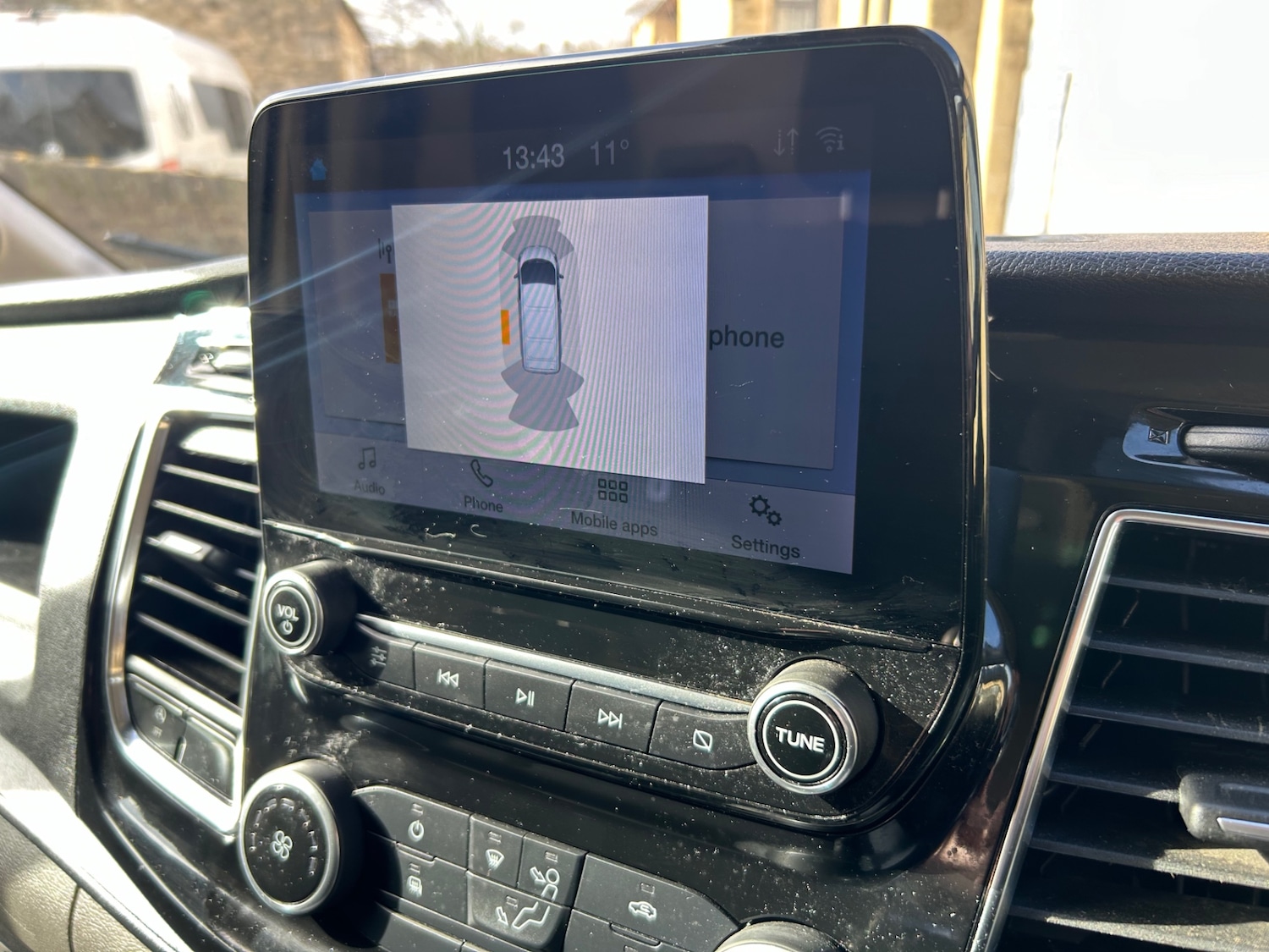 Used Ford Transit 2021 for sale - 77640188: Photo 16