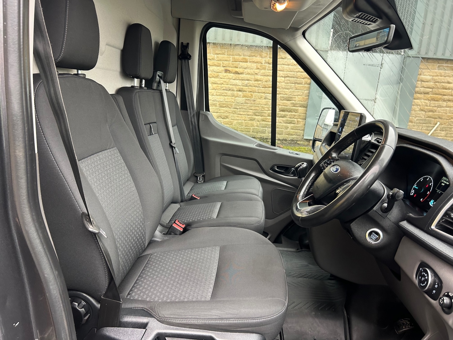 Used Ford Transit 2023 for sale - 77432844: Photo 10