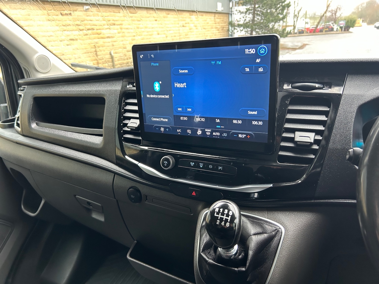 Used Ford Transit 2023 for sale - 77432844: Photo 13