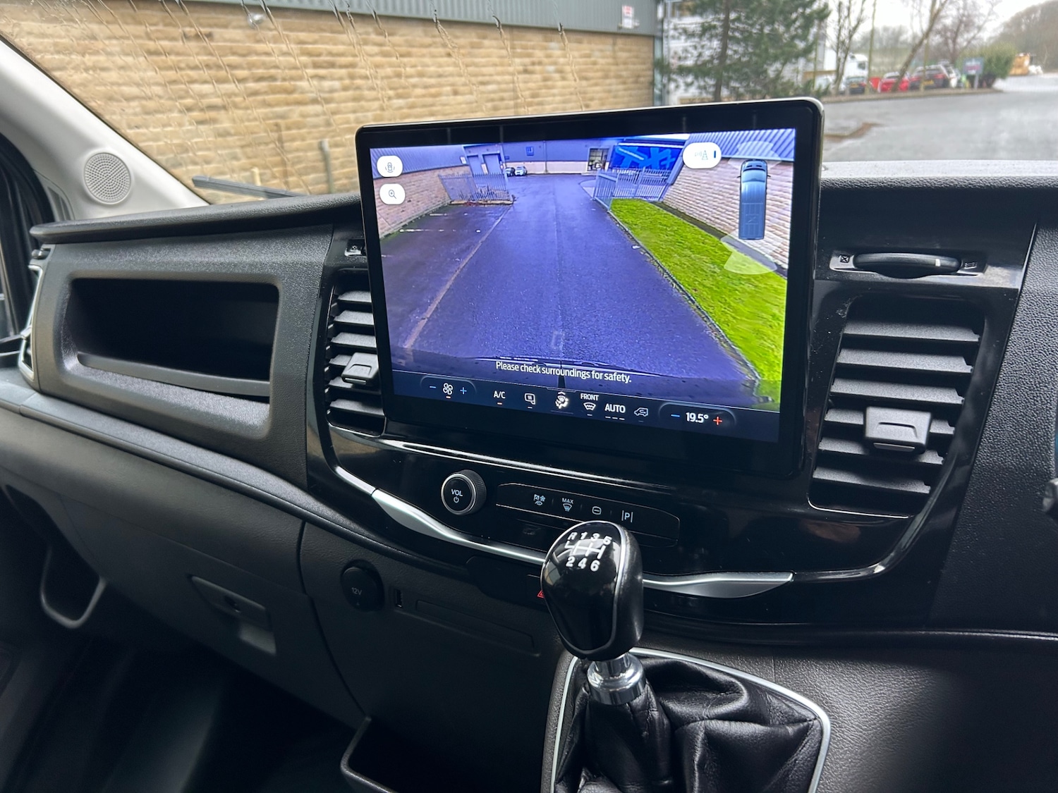 Used Ford Transit 2023 for sale - 77432844: Photo 14