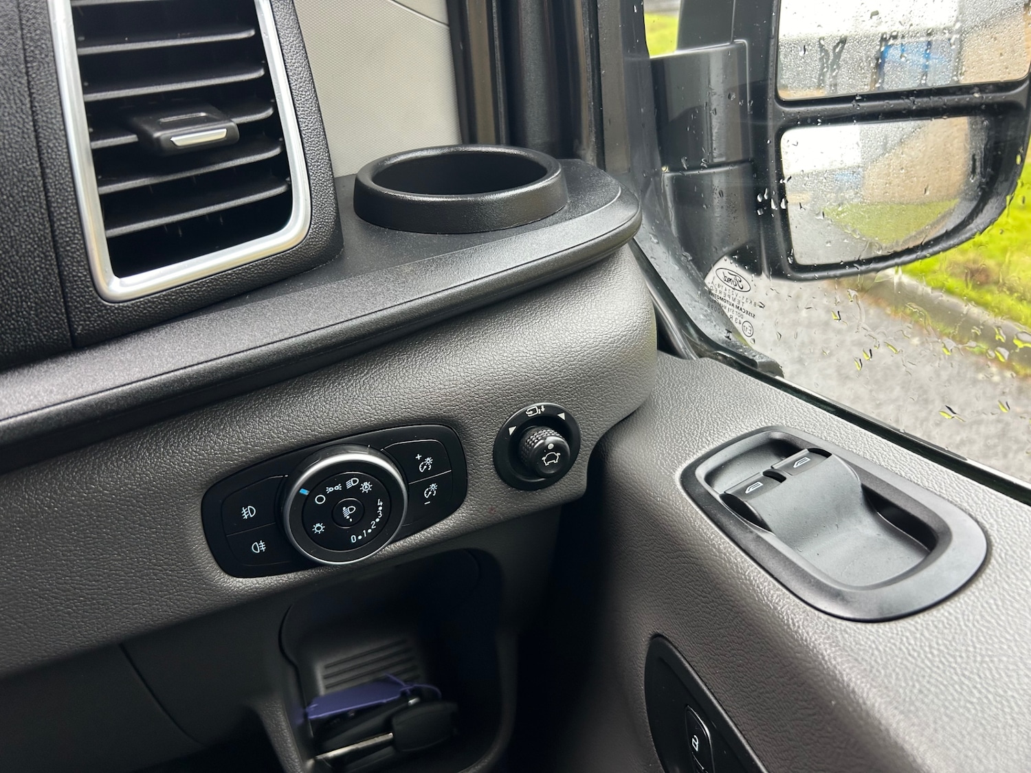 Used Ford Transit 2023 for sale - 77432844: Photo 17