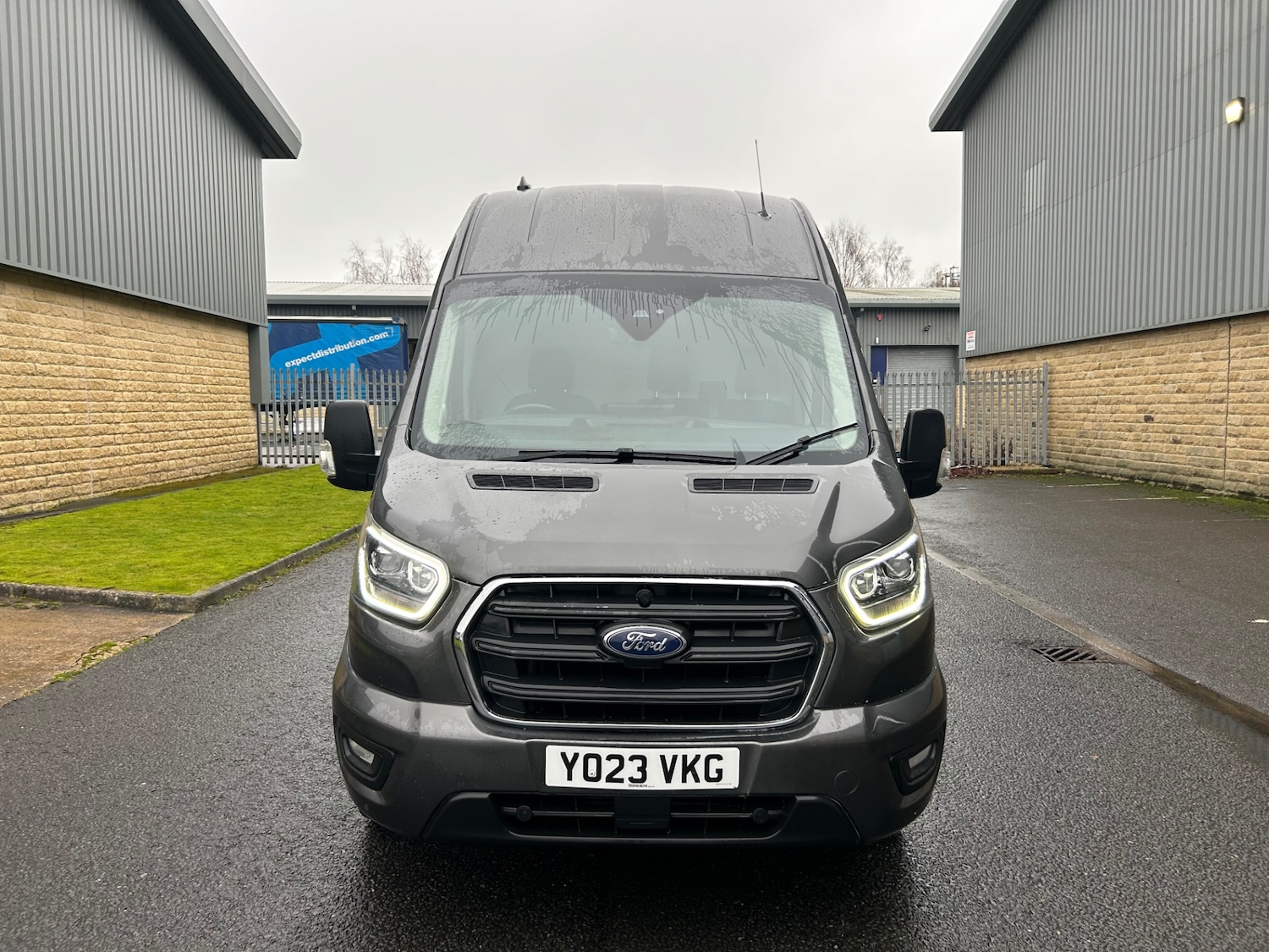 Used Ford Transit 2023 for sale - 77432844: Photo 2