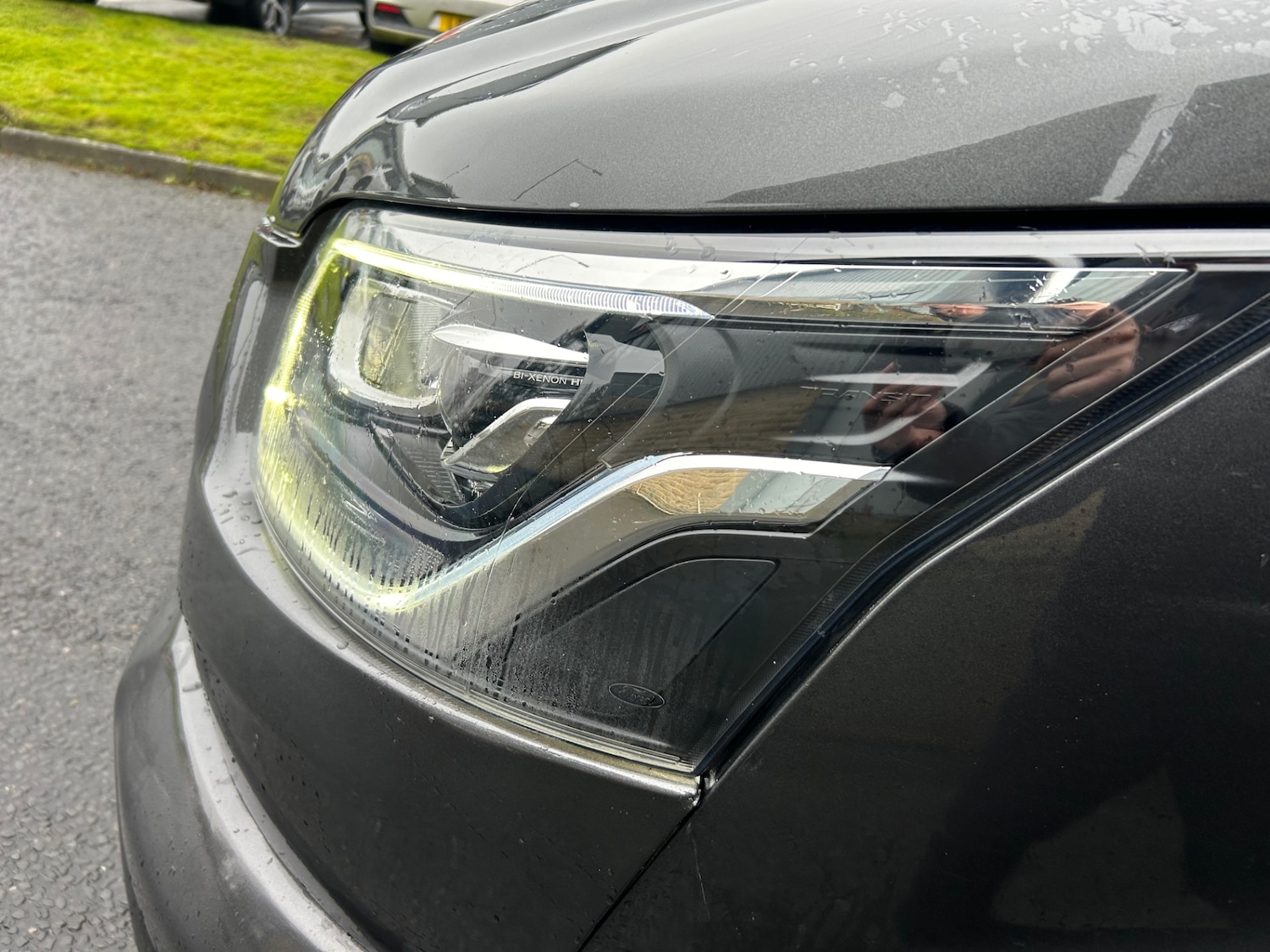 Used Ford Transit 2023 for sale - 77432844: Photo 8