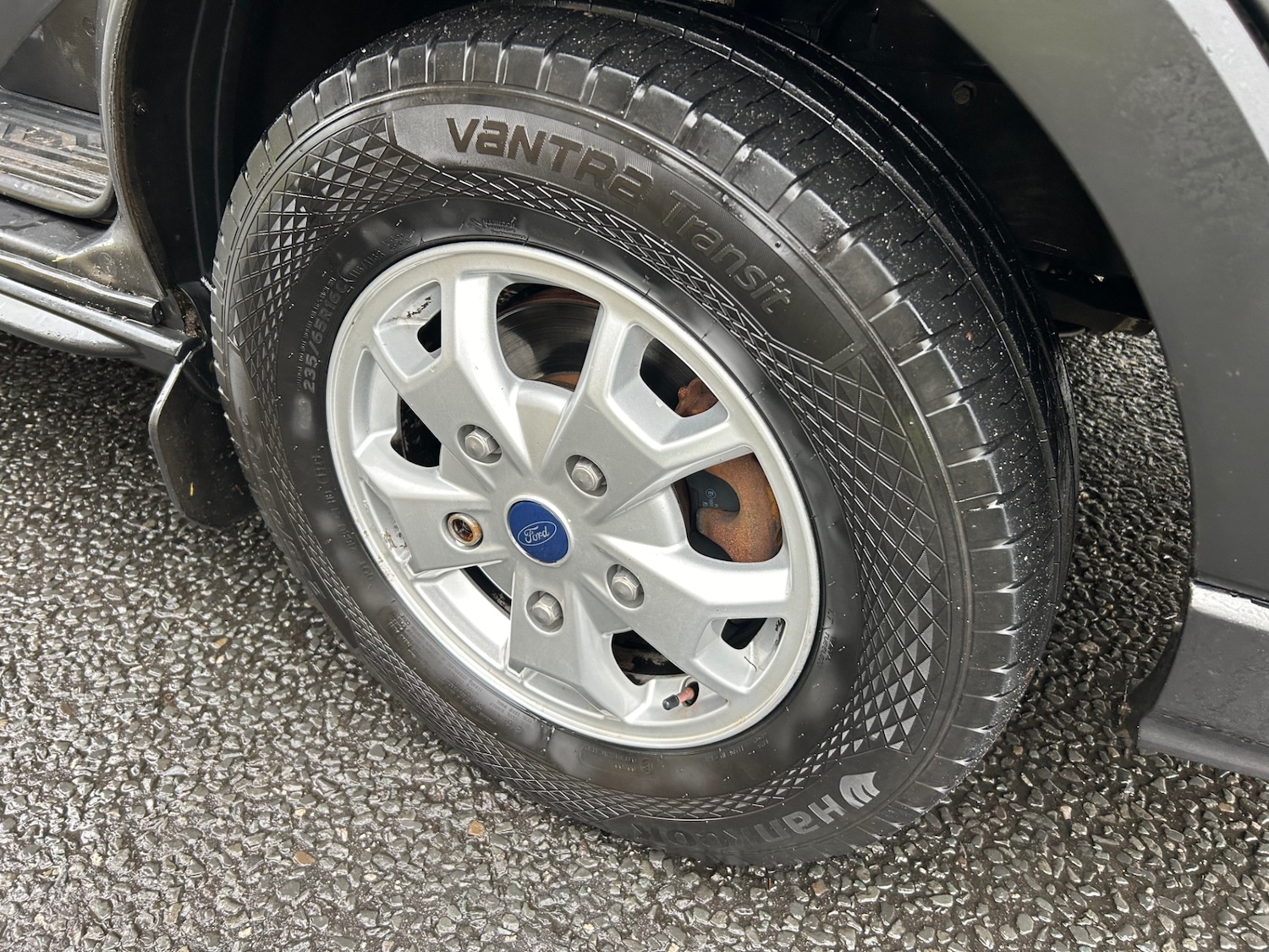 Used Ford Transit 2023 for sale - 77432844: Photo 9