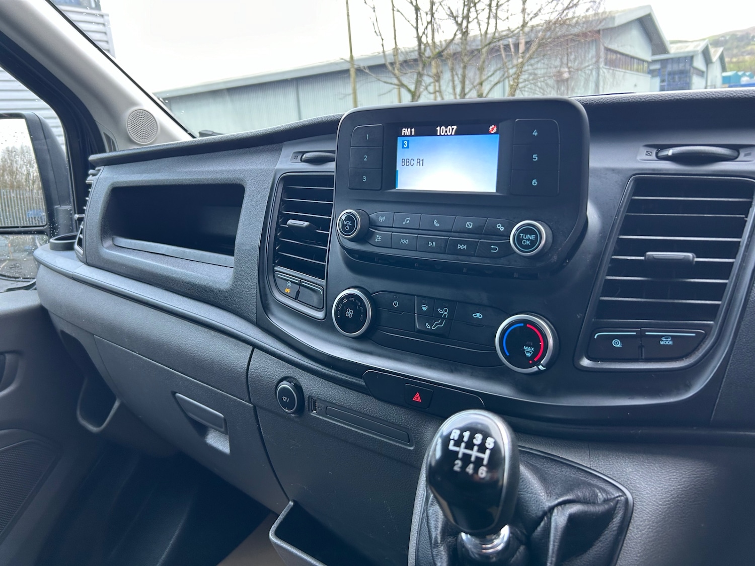 Used Ford Transit 2021 for sale - 77271063: Photo 10