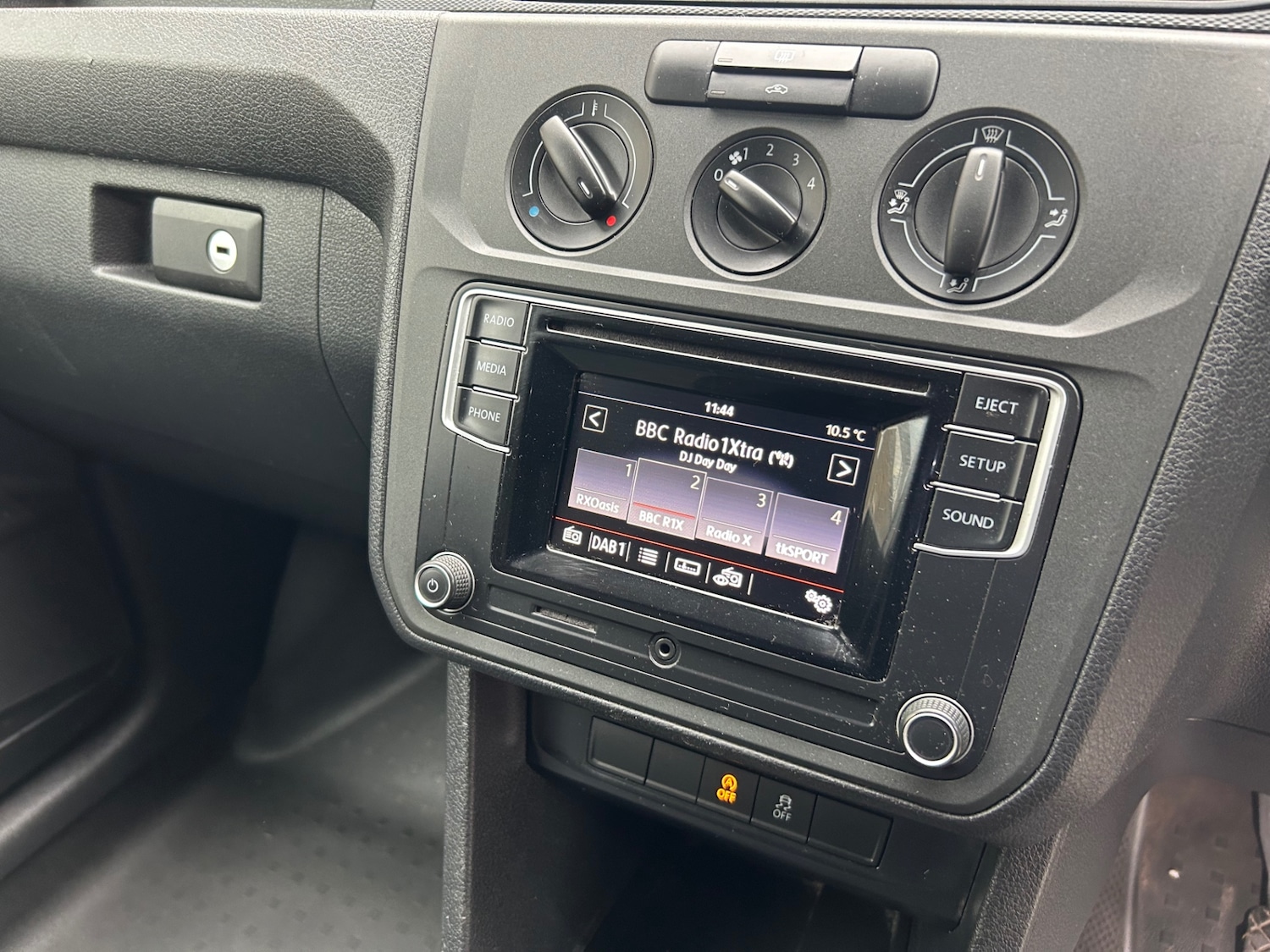 Used Volkswagen Caddy 2019 for sale - 77663058: Photo 11