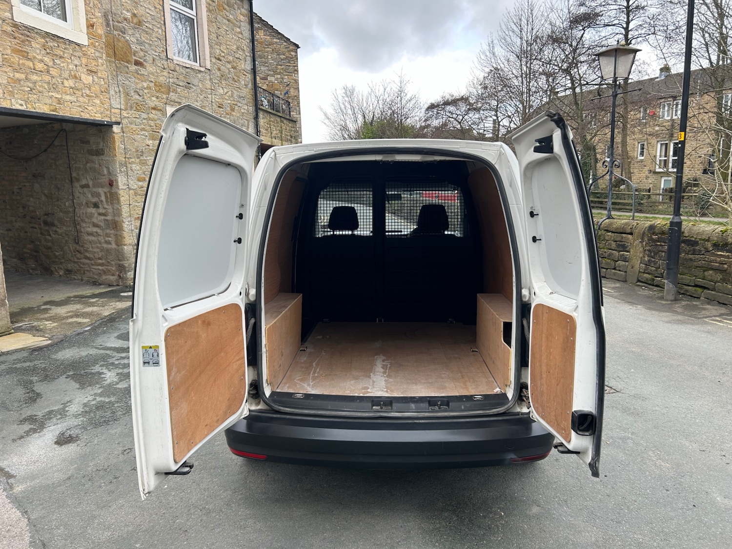 Used Volkswagen Caddy 2019 for sale - 77663058: Photo 7