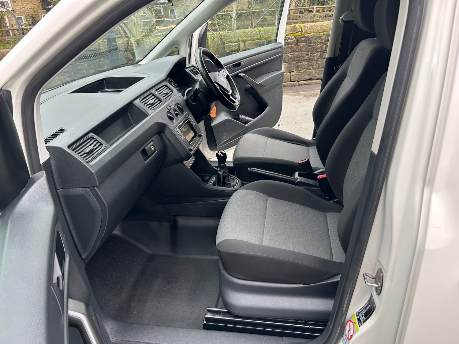 Used Volkswagen Caddy 2019 for sale - 77663058: Photo 9