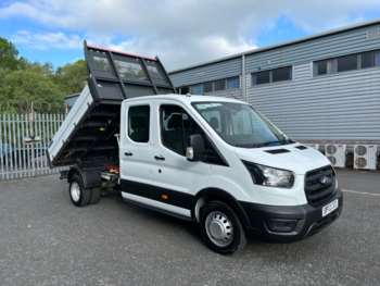 Used Ford Transit 2021 for sale - 74688102: Photo