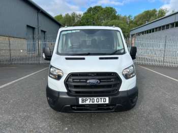Used Ford Transit 2021 for sale - 74688102: Photo