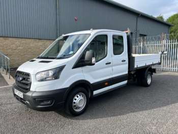Used Ford Transit 2021 for sale - 74688102: Photo